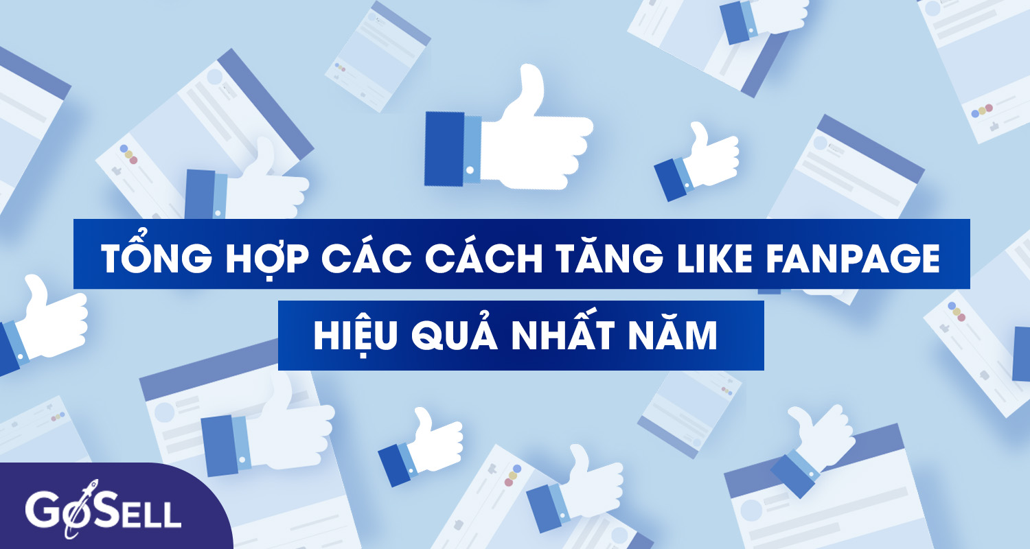 Chiến lược SEO để tăng lượt thích và tương tác trên Fanpage mới thành lập
